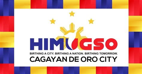 'Himugso' rites to push through in CDO despite MECQ.